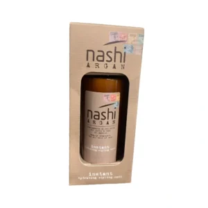 Nashi Argan - Masque coiffant hydratant instantané Salon Coiffure Fred Concept Store Montbéliard